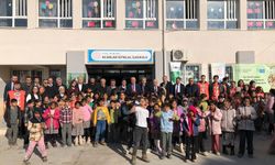 Aydın’da ÜNİDES destekli Toprakla Büyüyoruz Projesi hayata geçti