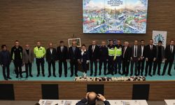 Kütahya’da Ulaşım ve Trafik Güvenliği panel ve çalıştayı düzenlendi