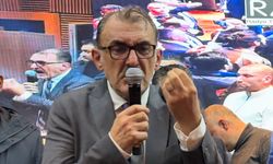 RATEM Başkanı Şerbetçioğlu aylık 6 asgari ücret huzur hakkı istedi, tepkiler üzerine geri adım attı