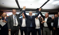 RATEM’de değişim kazandı; Vedat Gündoğan başkan seçildi