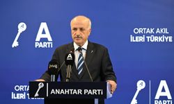 Anahtar Parti Sözcüsü Fuat Geçen: Güvenlik zafiyeti var ise tedbirler alınmalı