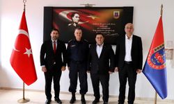 GEMİS'den kamu kurumlarına ziyaret