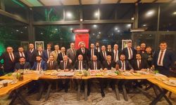 Cemil Vardar, "Tecrübe ve İstikrar" diyerek yeniden adaylığını açıkladı