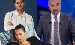 Ünlü isimlere yönelik yeni uyuşturucu soruşturması: Çok sayıda gözaltı kararı