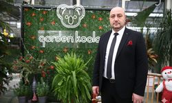 Gardenkoala Yönetim Kurulu Başkan Vekili Ahmet Fatih Çiçek’ten yeni yıl mesajı