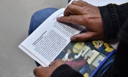 Braille baskı, dijital tarama, sesli kayıt…