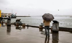 Yeni haftada yağışlı hava etkili olacak