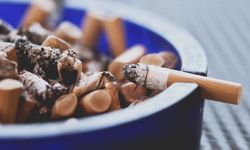 Yeşilay raporu: Her 3 kişiden 2’si sigaraya çocuk yaşta başlıyor