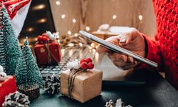 Yılbaşı aışverişi e-ticarette hareketliliği artırıyor: Hedef 1 trilyon lira
