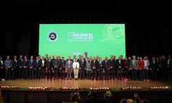 "Yılın Basın Fotoğrafları" yarışmasında ödüller sahiplerini buldu