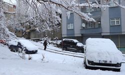 Meteorolojiden geniş çaplı kar uyarısı: 13 il için alarm verildi