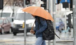 Yurt genelinde birçok ilde yağış bekleniyor