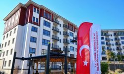 500 Bin Sosyal Konut İçin Kura Heyecanı: İlk Çekiliş 29 Aralık’ta