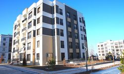 Yüzyılın Konut Projesi’nde kuralar pazartesi günü başlıyor