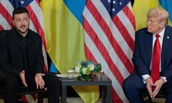 Zelenski: 20 maddelik barış planının yüzde 90’ında uzlaşı sağlandı