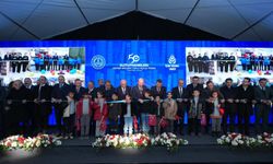 Deprem Bölgesinde 50. Yıl Kütüphaneleri Açıldı