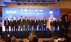 Dünya Kar Motosikleti Şampiyonası Handüzü Yaylası’nda yapılacak