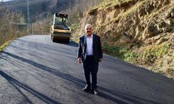 Yol ve altyapıda tarihi yatırımlar