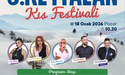 Ordu yaylalarında kış festivali başlıyor