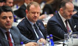 RTÜK, Kamu Diplomasisi Koordinasyon Kurulu toplantısına katıldı