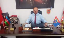 Kars Şehit ve Gaziler Derneği Başkanı Muhsin Ağçay’dan bayrağa yapılan saldırıya tepki