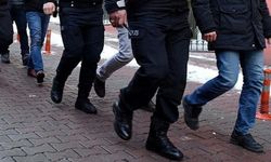 11 ilde “Sanal Kıskaç” operasyonu: 10 şüpheli tutuklandı