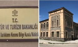 Kars Kültür varlıklarını koruma kurulu 2025 yılı faaliyet raporu açıklandı