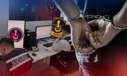 17 ilde siber dolandırıcılık operasyonu: 118 gözaltı