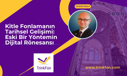 Geçmişin "İmece" Ruhu, Geleceğin Yatırım Modeli: Kitle Fonlama