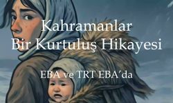 Kurtuluş Savaşı Kahramanlarının Destansı Hikayeleri Ekrana Taşınıyor