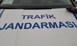 Beypazarı Jandarma komutanlığı denetimde