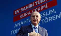 500 bin sosyal konut projesinde ilk teslimat tarihi belli oldu