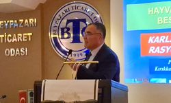 Beypazarı ilçesinde hayvan besleme semineri