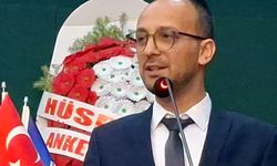 Beypazarı Terziler Odası’nda başkanlık seçimi tamamlandı