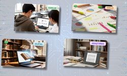 Milli Eğitim Bakanlığı "Dijital Öğrenme Köprüsü" erişime açıldı