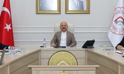 "Adıyaman'ın ihtiyaçlarını yakından takip ediyoruz"