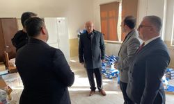 "Öğrencilerin talebi üzerine ikinci TASAM'ı açacağız"