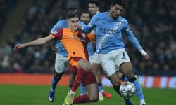 Manchester City 2-0 Galatasaray