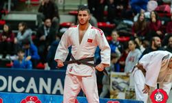 Kars’ın gururu Avrupa yolunda