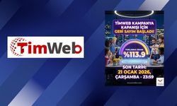 TimWeb’de hedefe 15 günde ulaşıldı: İçerik üreticileri için blokzincirle emek koruma hamlesi