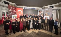 RİKAD’ın “2025 Biterken… Olaylar & Türküler” konseri Ankara’da büyük ilgi gördü