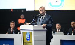 Yavaş: Bir hafta içerisinde 700 bin Ankara dışından gelen araç var