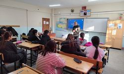 Kırıkkale’de Çevre Bilinci Eğitimle Güçleniyor