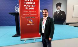 “Dünya Gözüyle Bir kez Olsun Sivas’ı Görün”