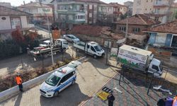 Kırıkkale’de parklar daha güvenli olacak