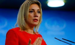 Rusya: ABD’nin el koyduğu tankerdeki iki Rus denizci serbest bırakıldı