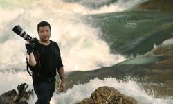 Kırıkkale’yi fotoğraflayan sanatçı: Mustafa Daldaloğlu