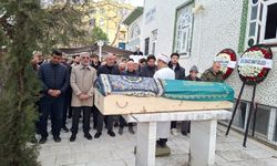 RATEM Genel Saymanı Zafer Beyaz'ın annesi Azime Beyaz hayatını kaybetti