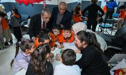 ABB’den bağımlılığa karşı farkındalık atölyesi