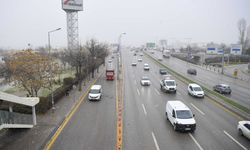 ABB AVM önlerinde oluşan trafik sorununu çözmek için sahada